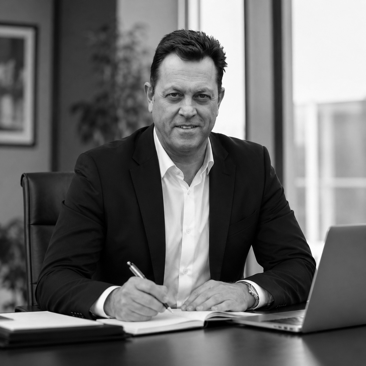 Business Growth & International Expansion Advisor | Stuart Rogan Business Growth & International Expansion Advisor | Stuart Rogan